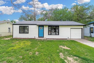 4563 S Handley Ave, Wichita, KS 67217