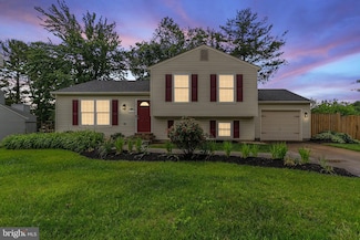 12821 Flagship Ave, Herndon, VA 20170