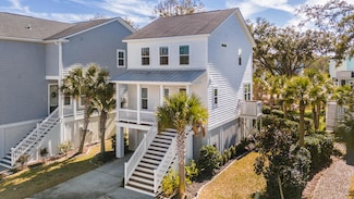 775 Forrest Dr, Daniel Island, SC 29492