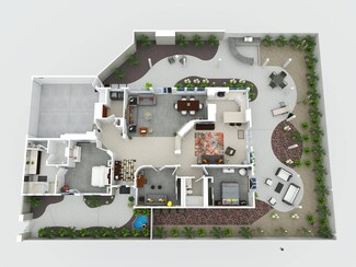 7 Florentina Dr, Rancho Mirage, CA 92270