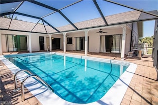 6113 Deer Run, Fort Myers, FL 33908
