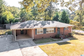 702 11th Ave NE, Jacksonville, AL 36265