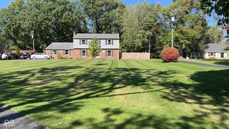 2082 W Country Club Rd, Crawfordsville, IN 47933