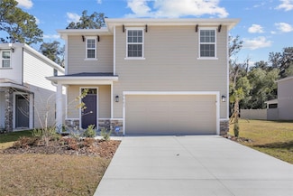 4983 SW 51st Dr, Gainesville, FL 32608