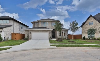 8806 Tenika Bay Ln, Cypress, TX 77433
