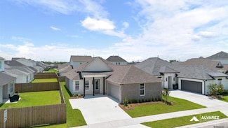 2920 Creekmere Ln, Baton Rouge, LA 70810