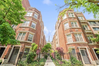 5412 N Kenmore Ave Unit 1W, Chicago, IL 60640