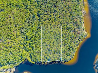 Lot 39 Powell Lake, Panama City Beach, FL 32413