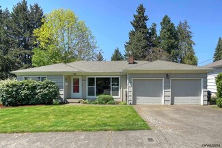 2745 High St SE, Salem, OR 97302