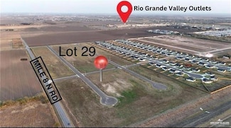 1512 Alyssa Dr, Mercedes, TX 78570