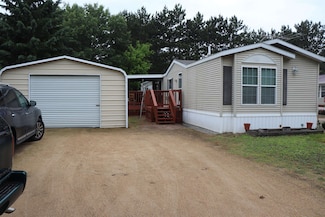 N3557 Catfish Trail, Mecan, WI 53949