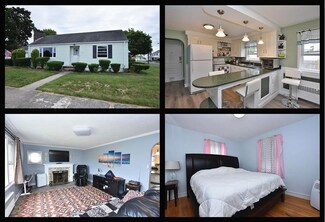 115 Floral Park Blvd, Pawtucket, RI 02861