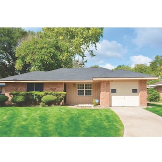 12206 Rocky Springs Trail, Houston, TX 77045