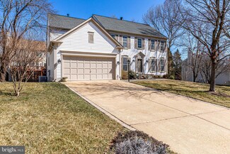 3550 Hummock Place, Woodbridge, VA 22192