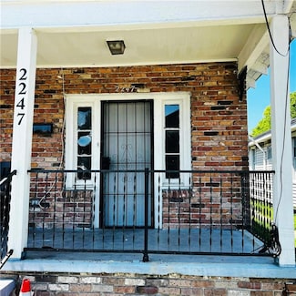 2247 N Galvez St, New Orleans, LA 70117