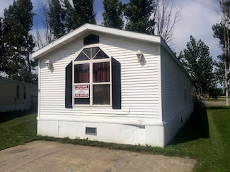 5 Prairieview Estate Unit 5, Glyndon, MN 56547
