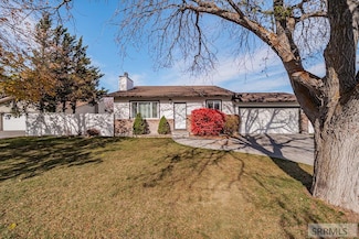 1969 Ririe Cir, Idaho Falls, ID 83404