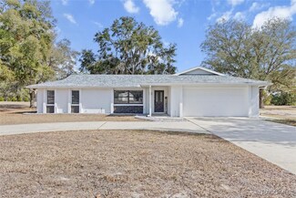 6275 N Myaka Ave, Crystal River, FL 34428