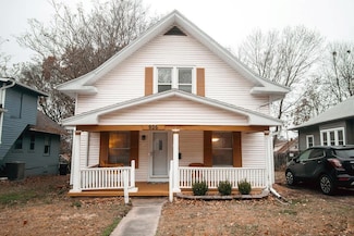 926 S Washington St, Independence, MO 64050