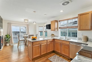 24285 E Wagon Trail Ave, Aurora, CO 80016