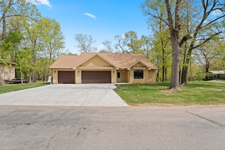 0 Trail Unit 25-791, Afton, OK 74331