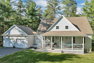 86 Brookstone Ln, Madison, NH 03849