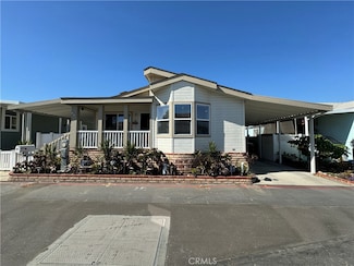 16444 Bolsa Chica St Unit 61, Huntington Beach, CA 92649