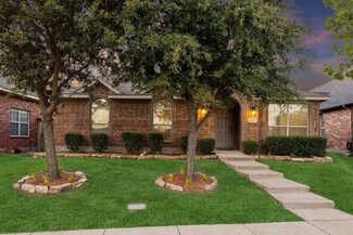 615 Austin Ln, Lavon, TX 75166