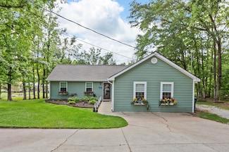 78 Woodhaven Dr, Eatonton, GA 31024