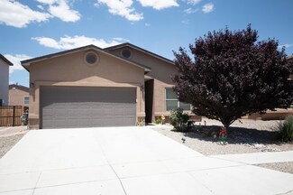 2808 Wilder Loop NE, Rio Rancho, NM 87144