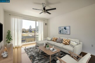200 2nd St Unit 208, Oakland, CA 94607