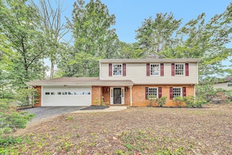 3519 Verona Trail, Roanoke, VA 24018