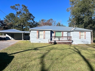 104 W Tatum St, Newton, MS 39345