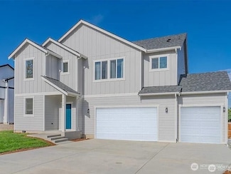 20202 Meridian E, Graham, WA 98338