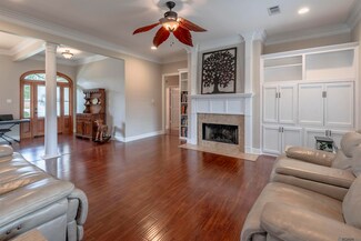 5443 Greenshire Ave, Baton Rouge, LA 70817