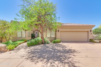 24350 N Whispering Ridge Way Unit 20, Scottsdale, AZ 85255
