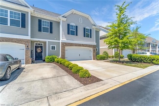 512 Abelia Way, Chesapeake, VA 23322