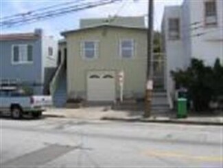 2601 Post St Unit 4, San Francisco, CA 94115