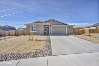 131 Alamosa St, Dayton, NV 89403