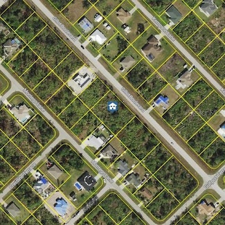 5297 Gillot Blvd, Gulf Cove, FL 33981