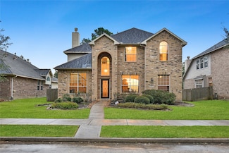 55 E Montfair Blvd, Spring, TX 77382