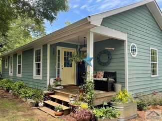117 E 2nd Ave, Colbert, GA 30628