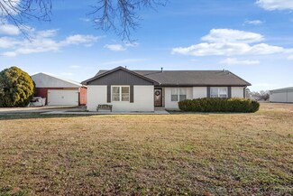 13555 N 151st Ave E, Collinsville, OK 74021