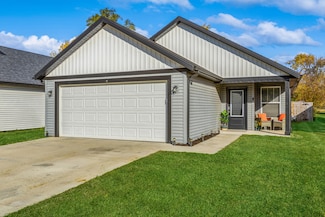 614 W Brown Ave, Mishawaka, IN 46545