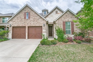 12925 Oakvale Trail, Keller, TX 76244