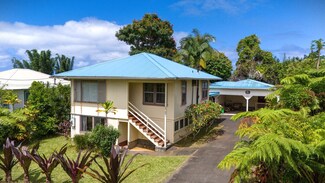 28-265 Stable Camp Rd, Honomu, HI 96728