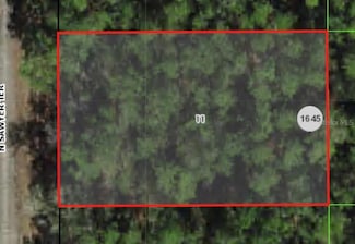 8759 N Sawyer Terrace, Citrus Springs, FL 34434