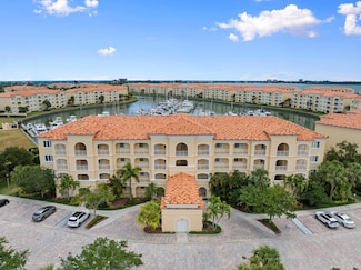 11 Harbour Isle Dr W Unit 106, Fort Pierce, FL 34949