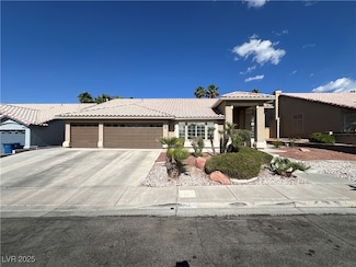 8256 Lone Feather Ln, Las Vegas, NV 89123