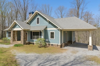 2473 Highland Gap Rd, Scaly Mountain, NC 28775